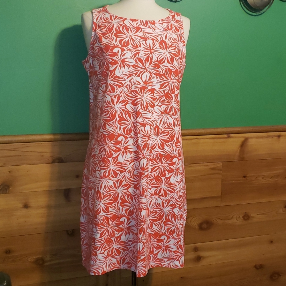 NTCO Dress